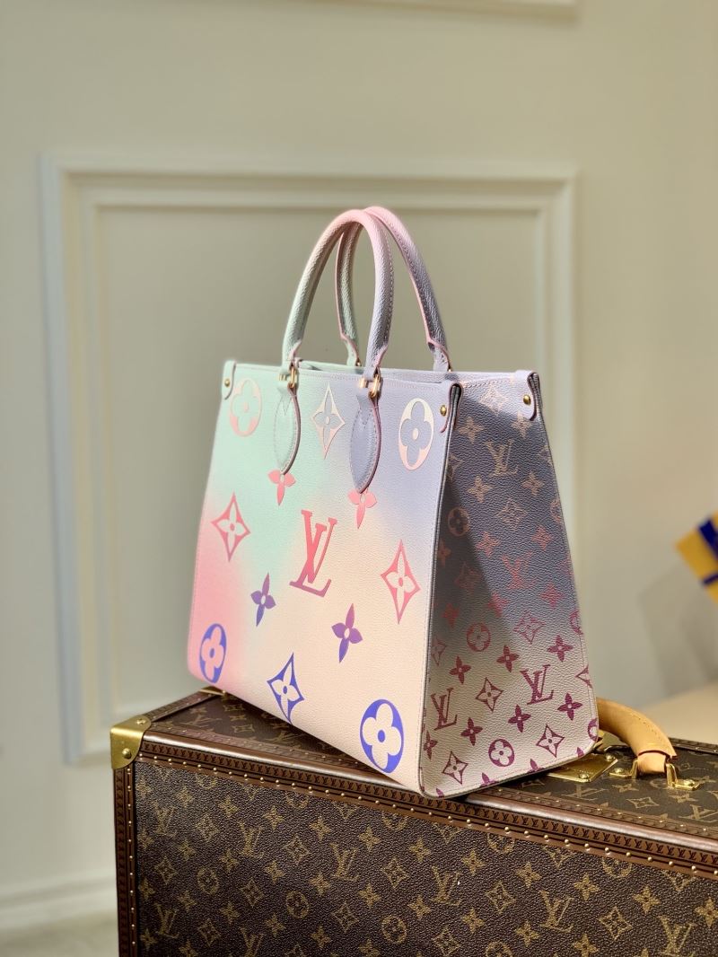 LV Shopping Bags